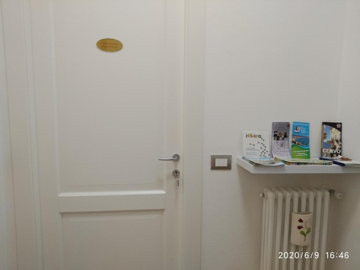 B&B Sweet Dreams Diano Marina Exterior foto