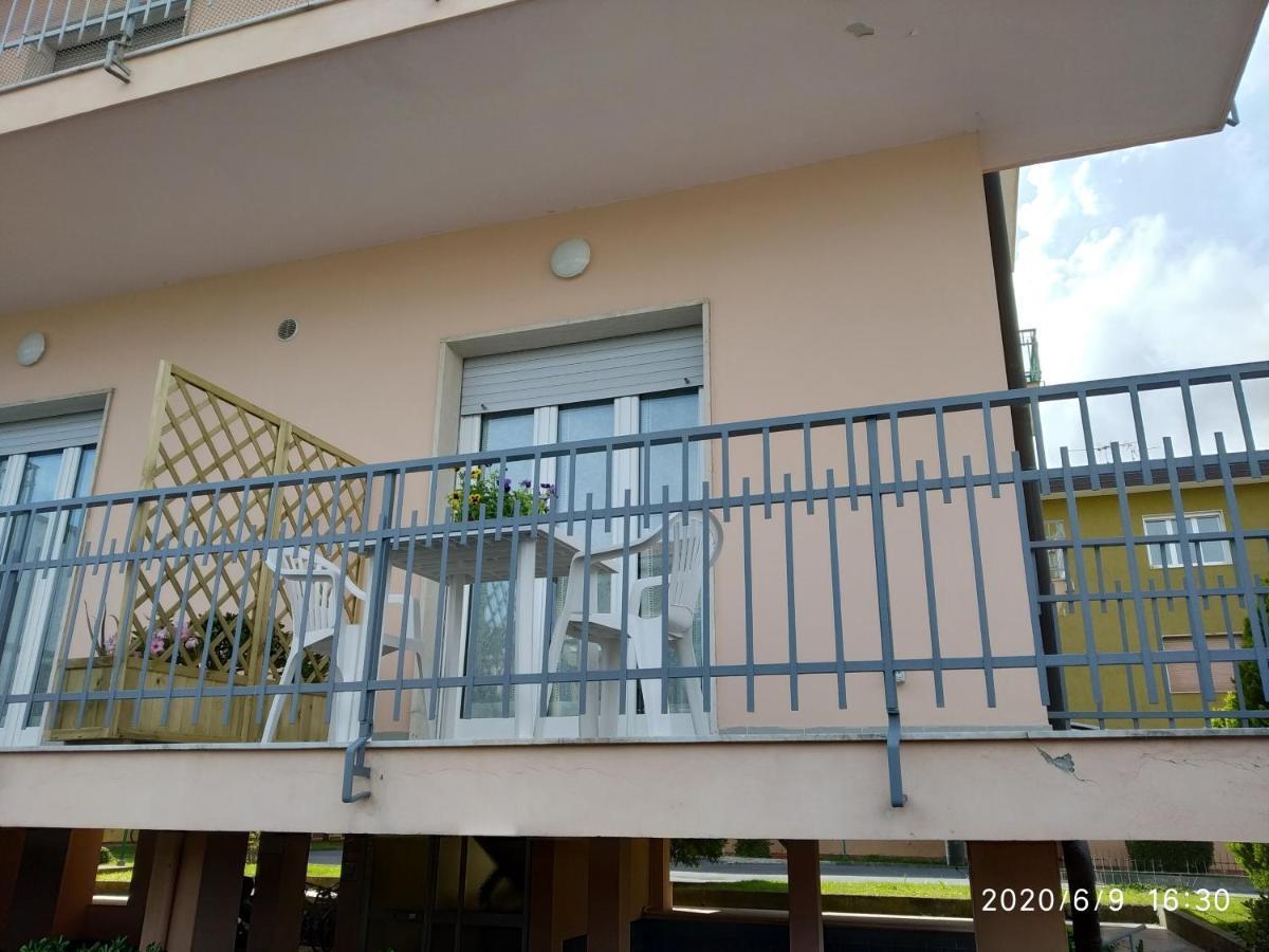 B&B Sweet Dreams Diano Marina Exterior foto